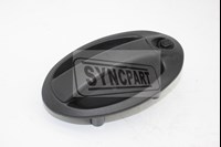 JCB Spare Parts Handle 331/65876