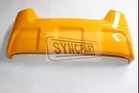 JCB Spare Parts Bumper 332/G5547