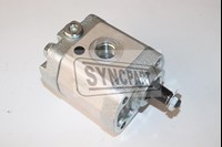 JCB Spare Parts  Motor Fan 15CC 332/H0550