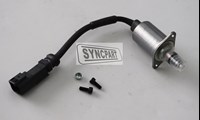 JCB Spare Parts SOLENOID 333/C1629