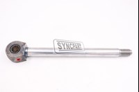 JCB Spare Parts  Piston Rod 333/E3268