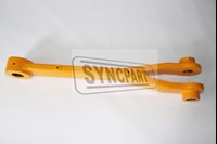 JCB Spare Parts Link Tipping Yellow 400/X6990