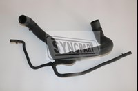 JCB Spare Parts HOSE 401/P0020