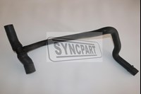 JCB Spare Parts HOSE 401/P0021