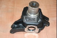 JCB Spare Parts Joint Knuckle Swivel 458/20617