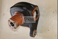 JCB Spare Parts Hub swivel 458/M9274