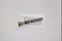 JCB Spare Parts Restrictor banjo bolt 559/90066