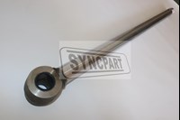 JCB Spare Parts Rod piston 590/40156