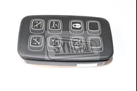 JCB Spare Parts Panel Switch L/h 701/80169