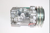 JCB Spare Parts Compressor 714/40393