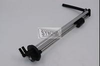 JCB Spare Parts Sender Fuel 716/G1359