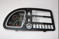 JCB Spare Parts Panel instrument ABI 728/H2482
