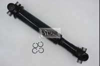 JCB Spare Parts SHAFT 914/49100