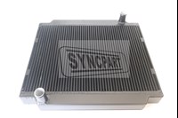 JCB Spare Parts RADIATOR 923/05400