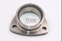 JCB Spare Parts Adapter turbo 02/203015