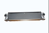 JCB Spare Parts Charge Air Cooler 333/D3647