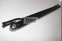 JCB Spare Parts Cylinder 556/70339