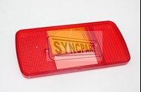 JCB Spare Parts Lens right 700/40101