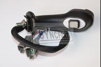 JCB Spare Parts Control 701/80598