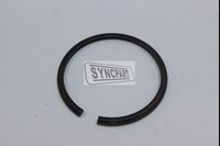 JCB Spare Parts Circlip 821/00289