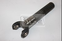 JCB Spare Parts Shaft 914/83901