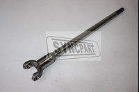 JCB Spare Parts Shaft 914/83905