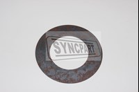 JCB Spare Parts Shim  KHV0170