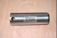 JCB Spare Parts Pin Pivot KRV1124