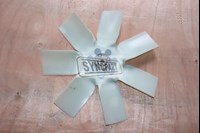 JCB Spare Parts Fan Cooling 332/H9718