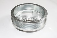 JCB Spare Parts PULLEY 320/A8509