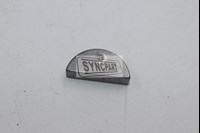 JCB Spare Parts Key 02/100038