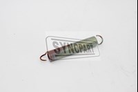 JCB Spare Parts Spring throttle return 02/100084