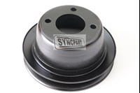 JCB Spare Parts PULLEY 02/101362