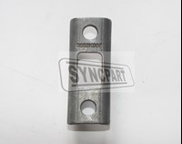 JCB Spare Parts Clamp 02/200472