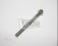 JCB Spare Parts Bolt 02/291030