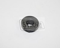 JCB Spare Parts Nut 02/291061
