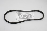 JCB Spare Parts Belt fan 02/800986