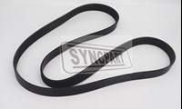 JCB Spare Parts Belt fan 02/911602