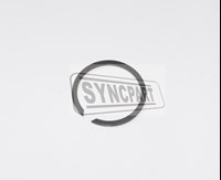 JCB Spare Parts CIRCLIP 04/500222A