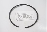 JCB Spare Parts Circlip 04/500224