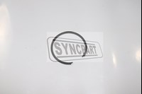 JCB Spare Parts Circlip 04/500245A