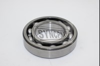 JCB Spare Parts Bearing 05/900362