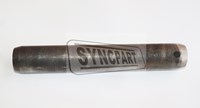 JCB Spare Parts Pin pivot 1019/2056
