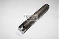 JCB Spare Parts Pin pivot 1021/2033