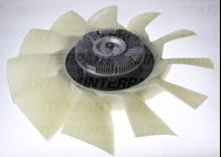 JCB Spare Parts FAN BLADE 128/D9048