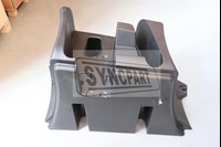JCB Spare Parts Tank  128/H6895