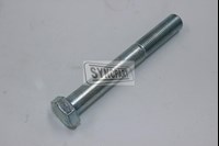 JCB Spare Parts Bolt 1305/3430Z