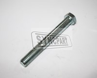 JCB Spare Parts Bolt 1316/3723Z