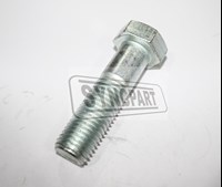 JCB Spare Parts Bolt 1316/4019Z