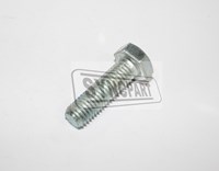 JCB Spare Parts Bolt 1318/0510Z
